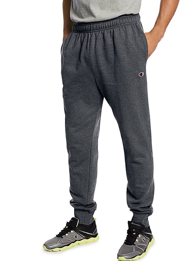 champion mens joggers