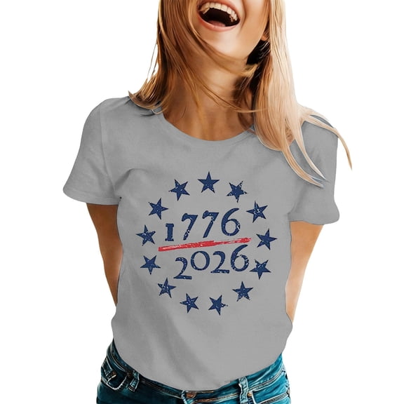 250TH Anniversary USA Shirt, 250 Years American Anniversary 250th Independence Day T-Shirt