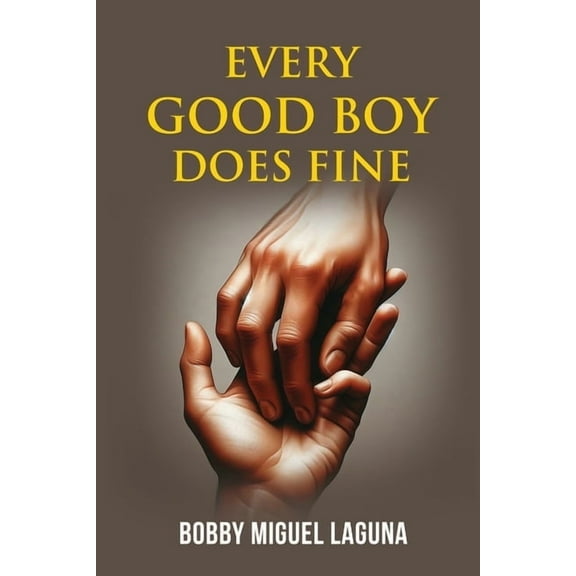 Every Good Boy Does Fine, (Paperback)