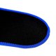 thumbnail image 4 of Bienvenido Cinturón ajustable y transpirable para cintura, cinturón presurizado, soporte para espalda (negro+azul L), 4 of 8