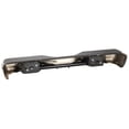 thumbnail image 5 of For 2007-2014 E-350 Super Duty Step Bumper Rear Chrome Steel, 5 of 5