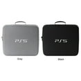 thumbnail image 3 of Firlar Storage Bag for PlayStation 5, Black, 3 of 11
