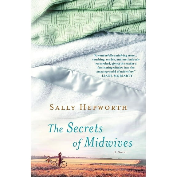 The Secrets of Midwives, (Paperback)