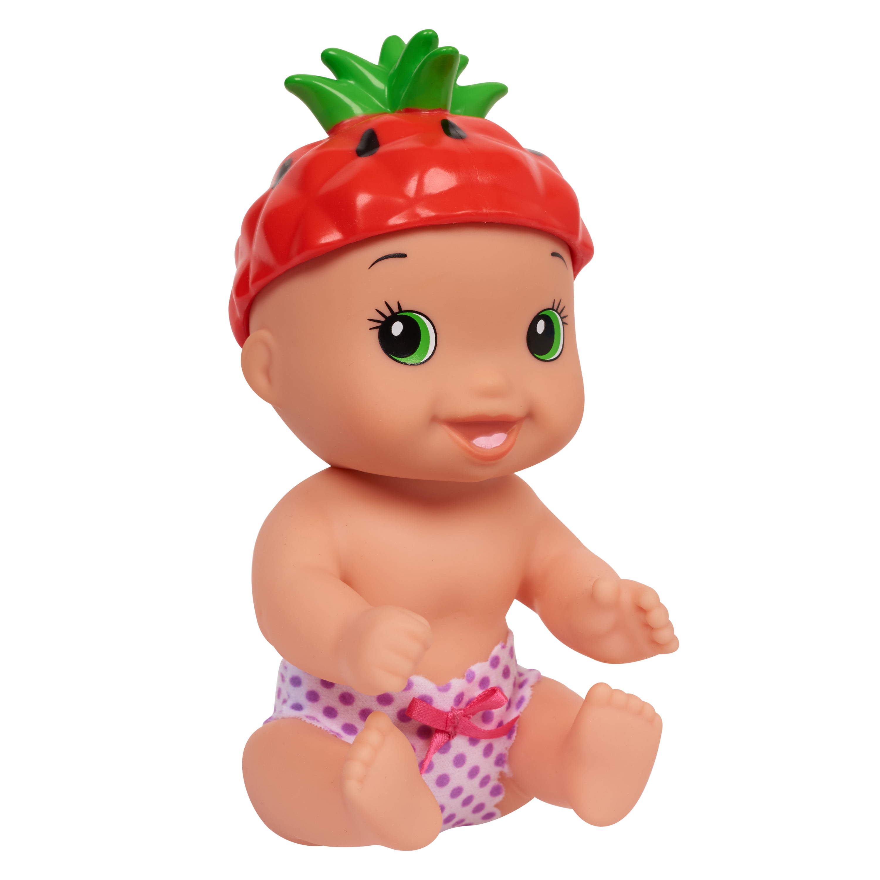 Wee Waterbabies Strawberry Walmart Com Walmart Com