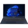 thumbnail image 1 of Restored Dynabook by Toshiba PORTEGE X40-J 14" Laptop Intel Core i5-1135G7 16GB RAM 256GB SSD Windows 11 Pro, Black, 1 of 5