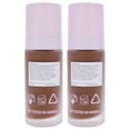 thumbnail image 2 of Crema de vainilla Foundation Carter Beauty Full Measure HD, 30 ml, 2 of 2