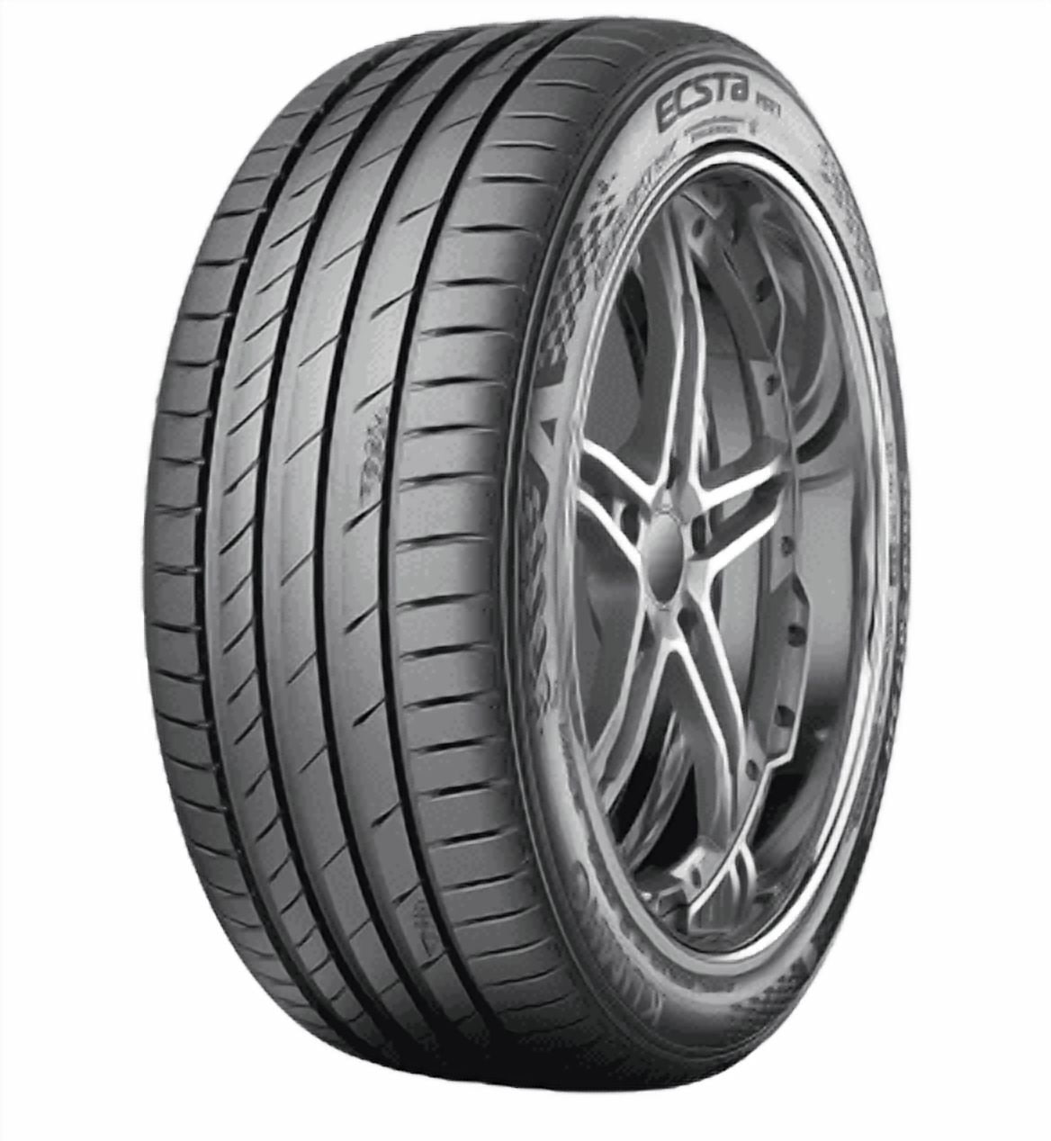 Kumho Ecsta PS71 255/40R19XL 100Y pneu pour voiture sport été