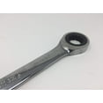 thumbnail image 3 of GearWrench 9036 1-1/8" Combination Ratcheting Wrench, 3 of 3