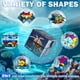 thumbnail image 2 of Juego Magic Cube Euclidean Star Cube 2 en 1 para niños de 8 a 12 años, 2 of 7