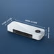 thumbnail image 4 of Mobile Small Conditioner With Wall Mounted For Both Heating Household Bathroom Hot Blower, 4 of 9
