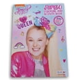 thumbnail image 1 of Libro para colorear y actividades Bendon JoJo Siwa «Yas Queen», 1 of 4