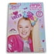 thumbnail image 1 of Libro para colorear y actividades Bendon JoJo Siwa «Yas Queen», 1 of 4