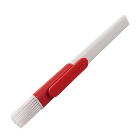 

Basting Pastry Brushes Resistant To High Temperature For Oil The Surface Of The Mould Red