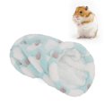 thumbnail image 4 of Pet Plush Tunnel, Winter Hedgehog Tunnel Soft  For Pets, 4 of 8