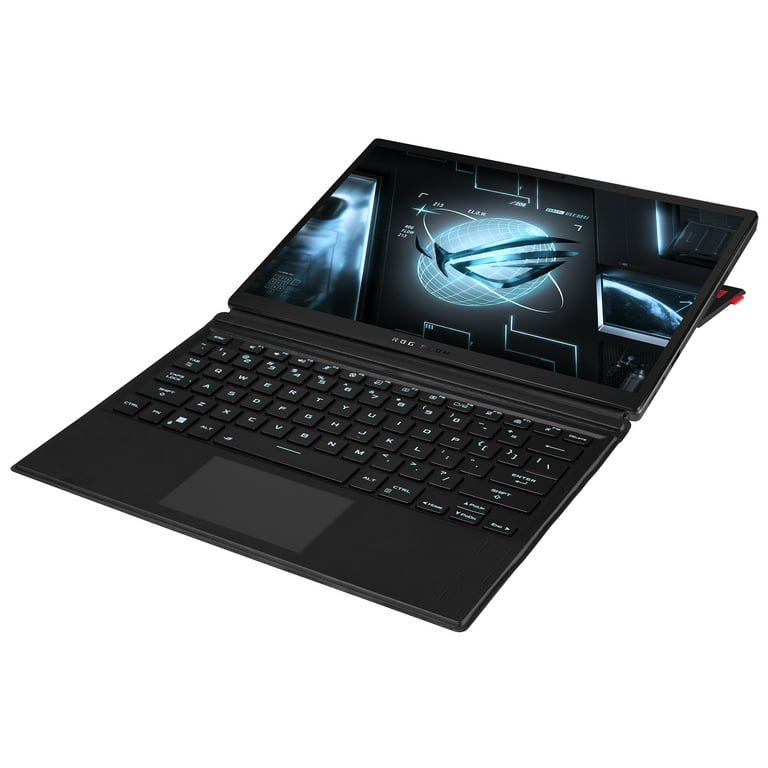 ASUS ROG Z13 ゲーミングノートPC i5 12500h Amazon.com: ASUS ROG Flow Z13 Gaming Laptop Tablet, 13.4