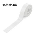 thumbnail image 1 of Heavy Duty Packing Tape Strong Adhesive for Shipping Boxes Cardboard Plastic Metal Glass, 1 of 7