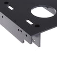 thumbnail image 3 of kusrkot Holder Bracket Hard Plastic HDD Adapter Double 2.5'' to 3.5'' for PC Mounting, 3 of 7