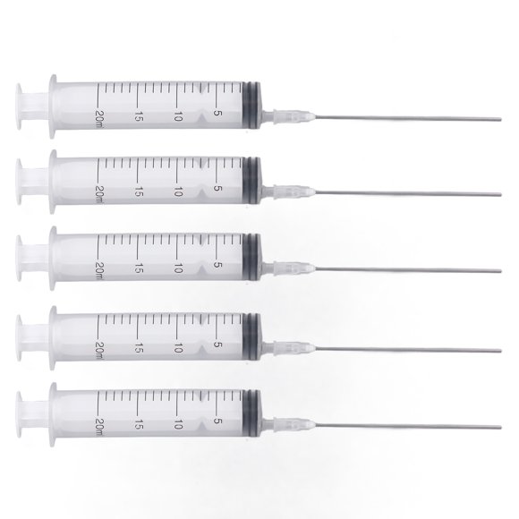 Inkjet Printer Ink Refill Tool, 20ml Practical Ink Refill Tool For Office