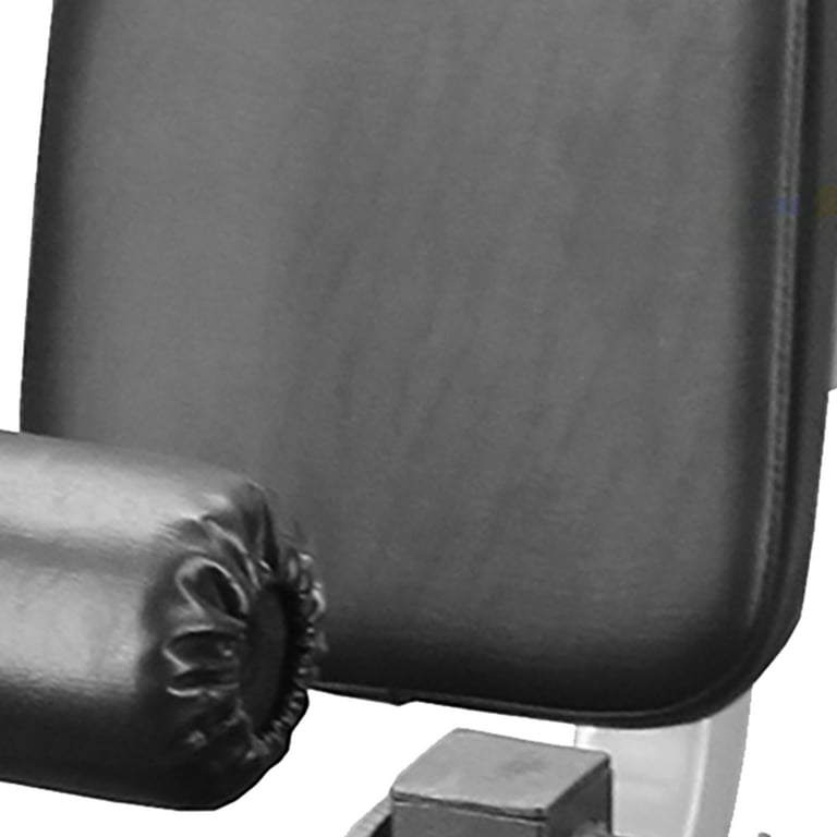 Valor Fitness - Valor Fitness CC-4 Seated Leg Extension/Curl
