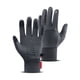 thumbnail image 2 of Guantes con pantalla táctil de terciopelo y antideslizantes para exteriores FleinngHoz 716489880, 2 of 6