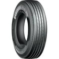 thumbnail image 4 of Americus Powersteel AST All Steel ST235/80R16 235/80R16 129/125N G 14 Ply Trailer Tire, 4 of 4