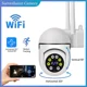 thumbnail image 1 of Wifi Home Night Vision Hd V380 2mp Security Camera VRTQ21S-F 360 °1080, 1 of 8