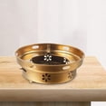 thumbnail image 4 of Soporte de estufa de alcohol Gloria para cocinar cocina Camping Oro, 4 of 8