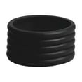 thumbnail image 3 of 4Pcs Tennis Racket Grip Rings Racket Fixed Rings Grip Tape for Tennis Racket Handle Table Tennis Racket Grip Bands Set, 3 of 8