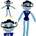 thumbnail image 2 of Poppy Playtime Daddy Long Legs Doll Plush Toy Daddy Long Legs Plush Toy, 2 of 3