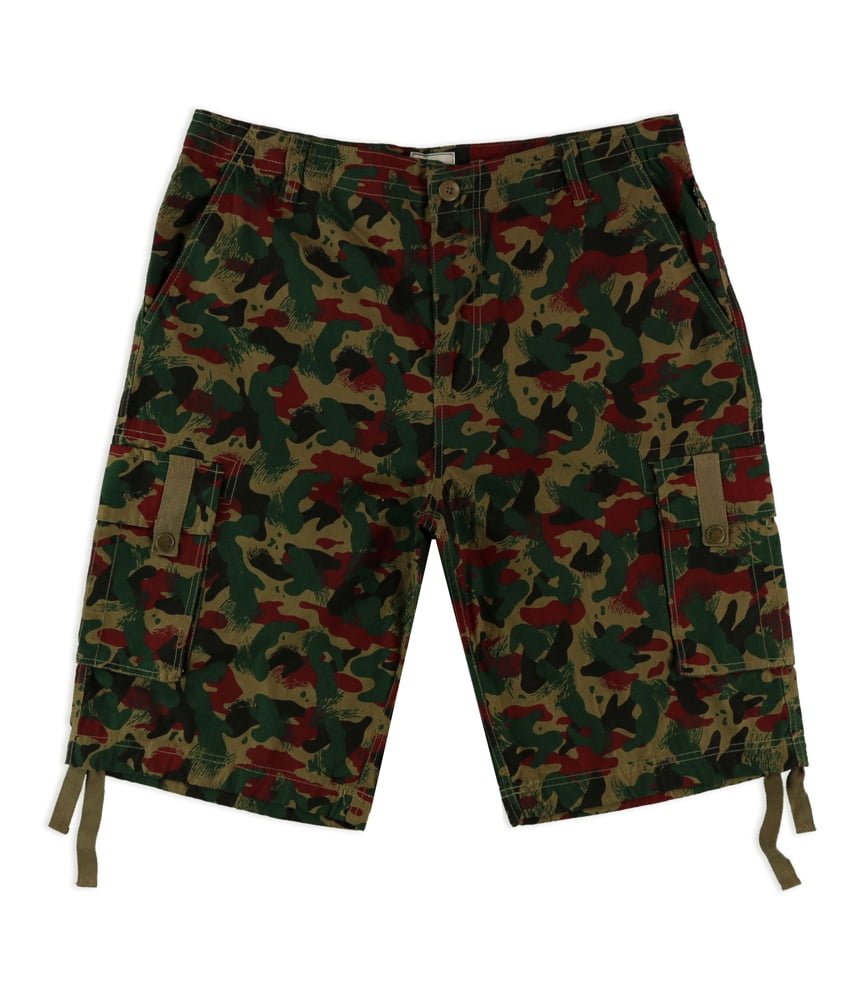 ecko unltd mens cargo shorts