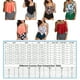 thumbnail image 3 of Jumpingount Traje de baño atemporal, traje de baño de amplia aplicación y traje de baño flexible para mujer, estampado elegante, poliéster Vestidos Negro l, 3 of 3