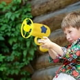 thumbnail image 4 of Interactive Cat Toy Set with Flying Propellers and Spring Toys for Indoor, 4 of 4