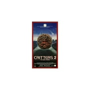Critters 2:Main Course (Full Frame)