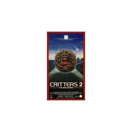 Critters 2:Main Course (Full Frame)