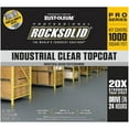thumbnail image 2 of Rust-Oleum 322762 Indus Floor Coating 1000sq ft Pro Series Clear, 2 of 2