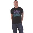 thumbnail image 1 of Deep Purple  Adult Bubble Cotton Logo T-Shirt, 1 of 3