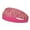 Pink, variant on FhsagQ Hats Mens Hats Fitted Flat Brim Bucket Hat Unisex Pure Cotton & Denim Upf 50 Packable Summer Travel Beach Sun Hat Winter Hats for Men with Ear Chin Strap Navy M
