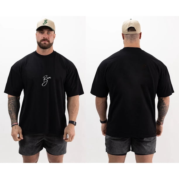 Camiseta de gimnasio para hombre y mujer, camisa deportiva de algodón de alta calidad, para culturismo, novedad de verano, envío gratis xuanjing unisex