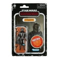 thumbnail image 2 of Star Wars Retro Collection The Mandalorian (Beskar) Action Figure, 2 of 6
