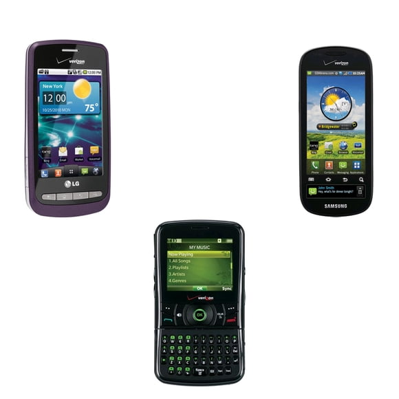 Cell Phones For Kids Under 10