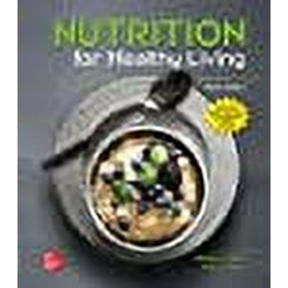 Loose Leaf for Nutrition for Healthy Living