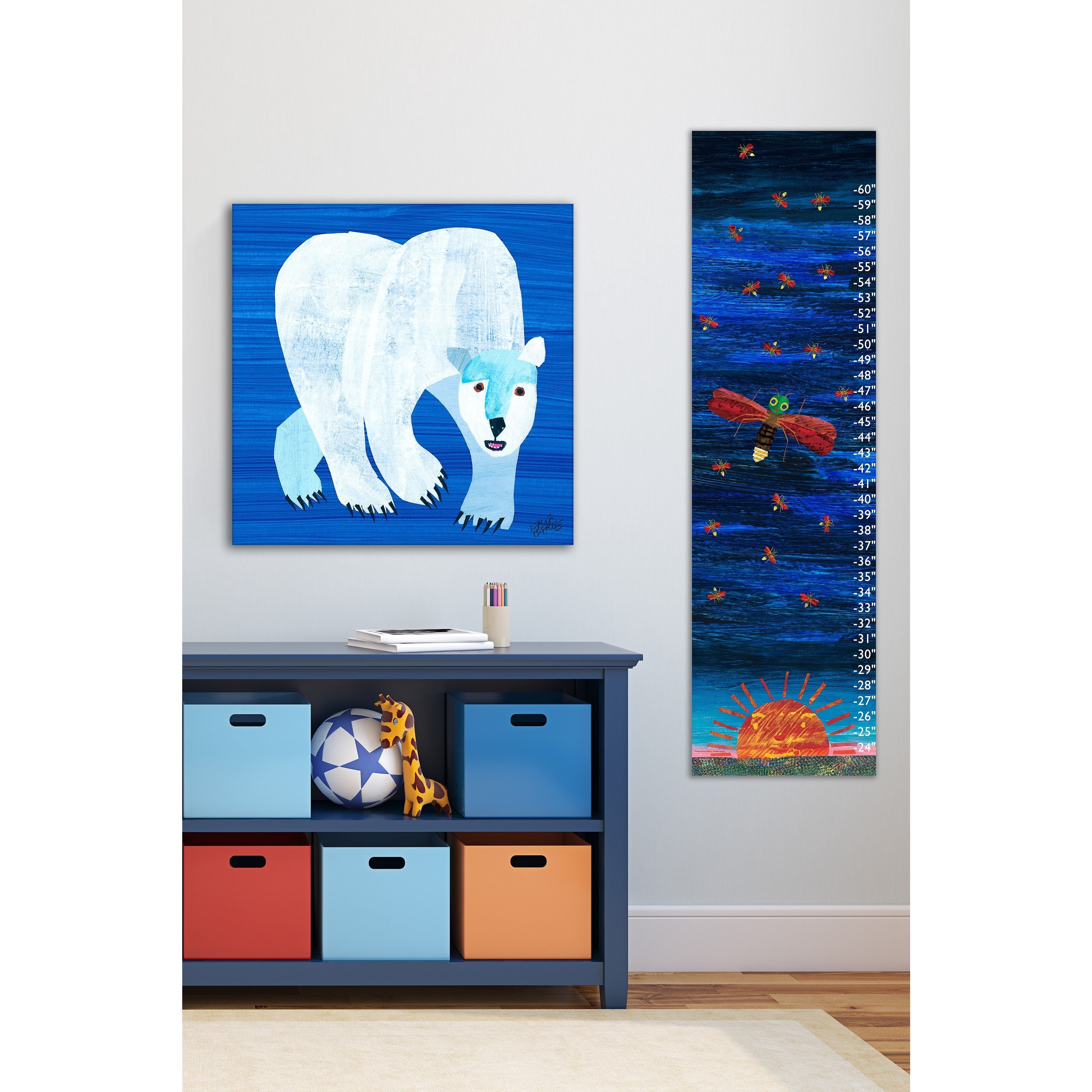 MARMONT HILL Firefly - Multi-color