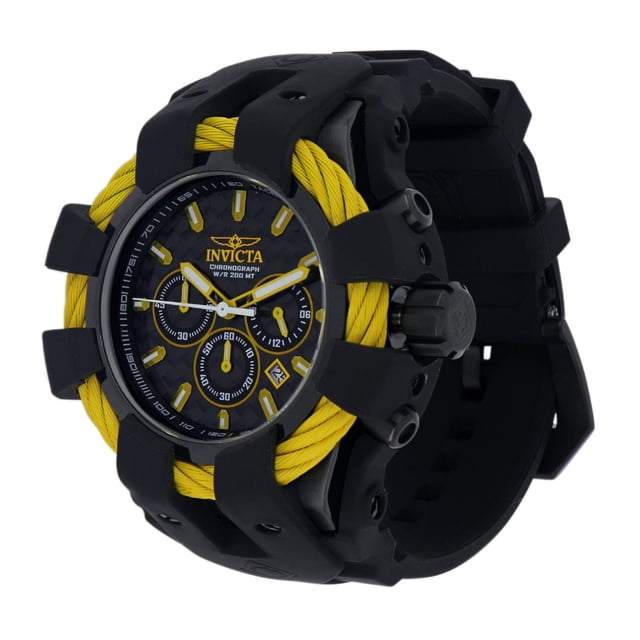 INVICTA Reloj 23871 Negro Hombre