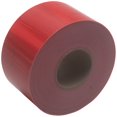 thumbnail image 1 of Safe Way Traction Rouleau de 3M Grade Diamant 4 Pouces Grand x 10 Pieds Bande de Sécurité Réfléchissante Rouge Solide 983-72ES, 1 of 4