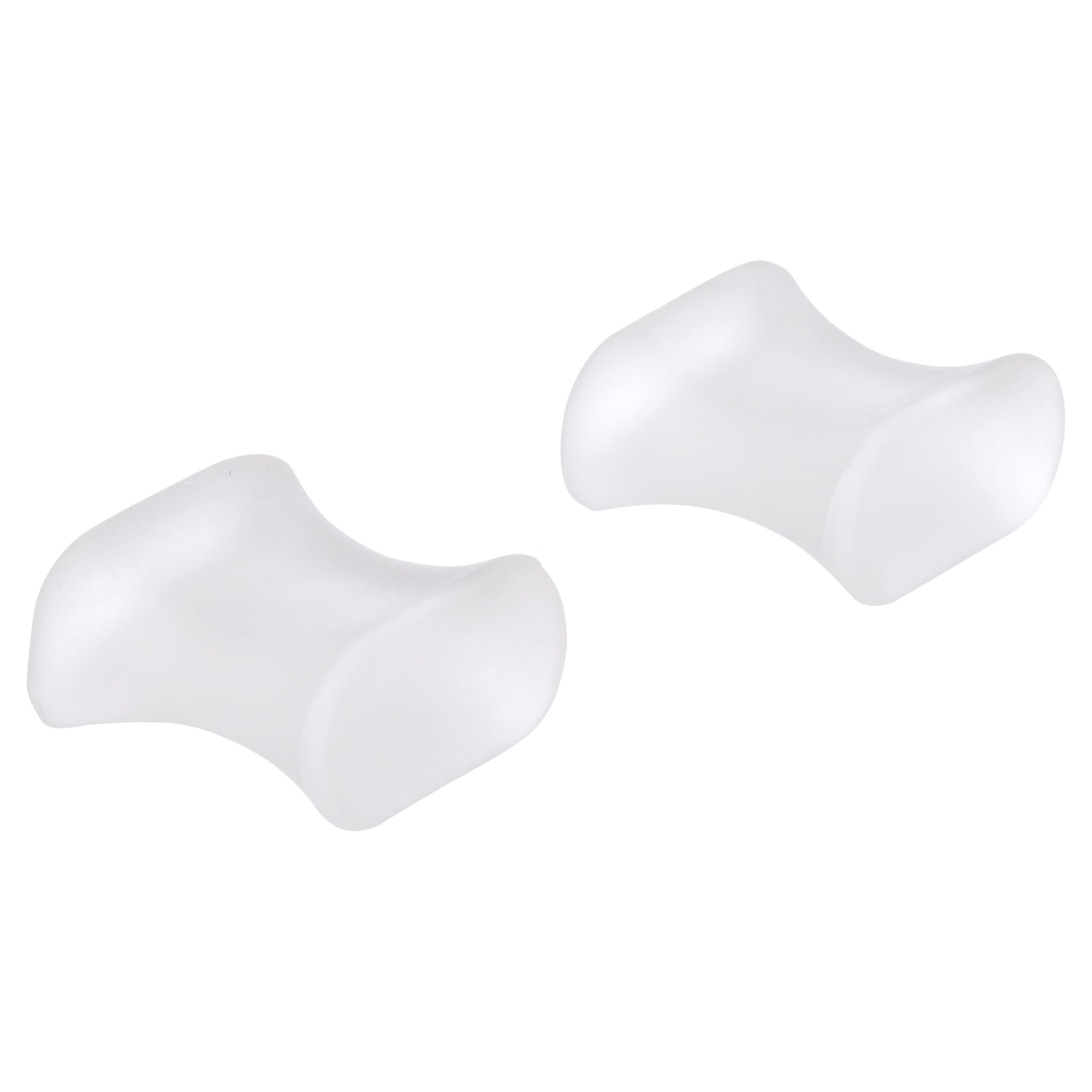(2 pack) PediFix Visco-Gel Toe Spacers, 2 Count