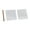 Font 4, variant on GUOOL and letters and Pattern Stamping Punch Tools Set for Leathercraft, Belts, Saddle Font 4