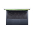 thumbnail image 6 of Acer Chromebook 315 15.6-inch FHD (1920 x 1080) Laptop with Google AI, Intel Processor N50, 4GB RAM, 128GB eMMC, Protective Sleeve, Elemental Blue, 6 of 17