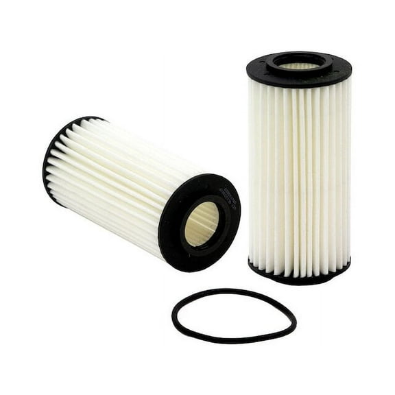 Oil Filter - Compatible with 2014 - 2019 Volkswagen Beetle 2015 2016 2017 2018