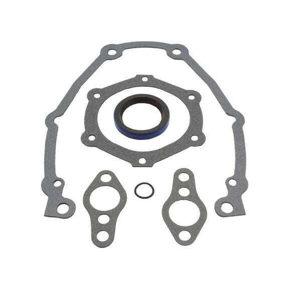 DNJ TC3129 Timing Cover Gasket Set Fits Cars & Trucks 96-06 Chevrolet GMC Astro Blazer 4.3L OHV