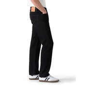 Levis Mens 505 Regular Fit Jeans
